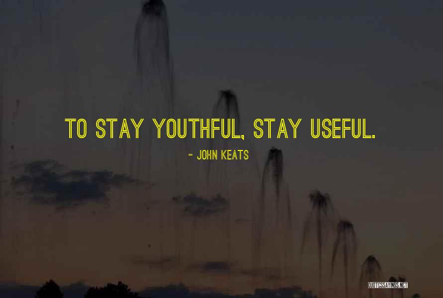 Dening Quotes By John Keats Dening Quotes By John Keats