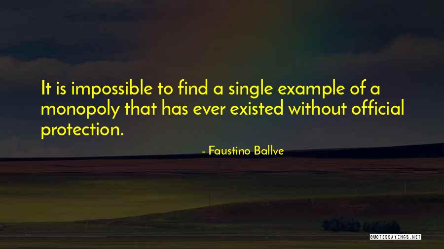 Dening South Quotes By Faustino Ballve Dening South Quotes By Faustino Ballve