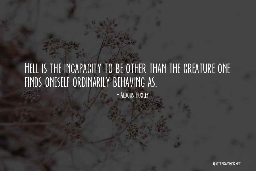Dening Wigs Quotes By Aldous Huxley Dening Wigs Quotes By Aldous Huxley