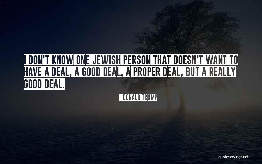 Dening Wu Quotes By Donald Trump Dening Wu Quotes By Donald Trump