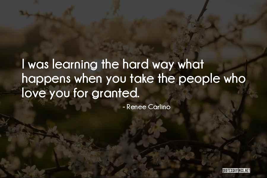 Denique Graves Quotes By Renee Carlino Denique Graves Quotes By Renee Carlino