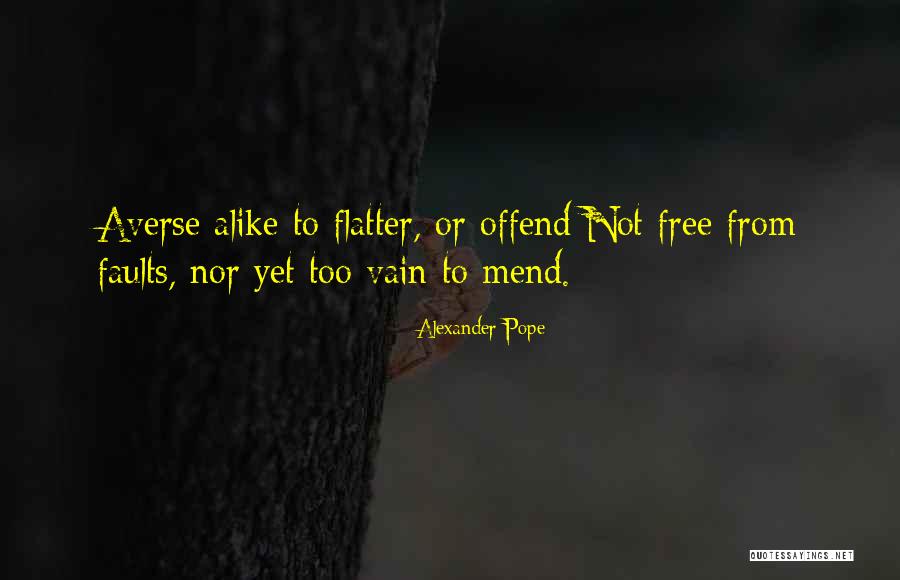 Deniro Boots Quotes By Alexander Pope Deniro Boots Quotes By Alexander Pope
