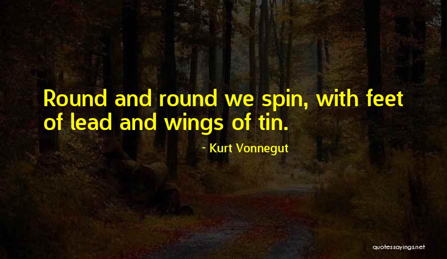 Deniro Farrar Quotes By Kurt Vonnegut Deniro Farrar Quotes By Kurt Vonnegut