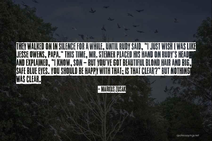 Deniros Pizza Quotes By Markus Zusak Deniros Pizza Quotes By Markus Zusak