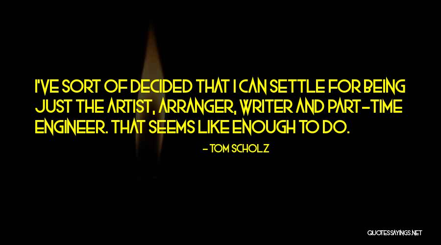 Deniros Pizza Quotes By Tom Scholz Deniros Pizza Quotes By Tom Scholz