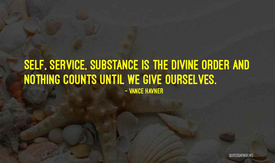 Deniros Pizza Quotes By Vance Havner Deniros Pizza Quotes By Vance Havner