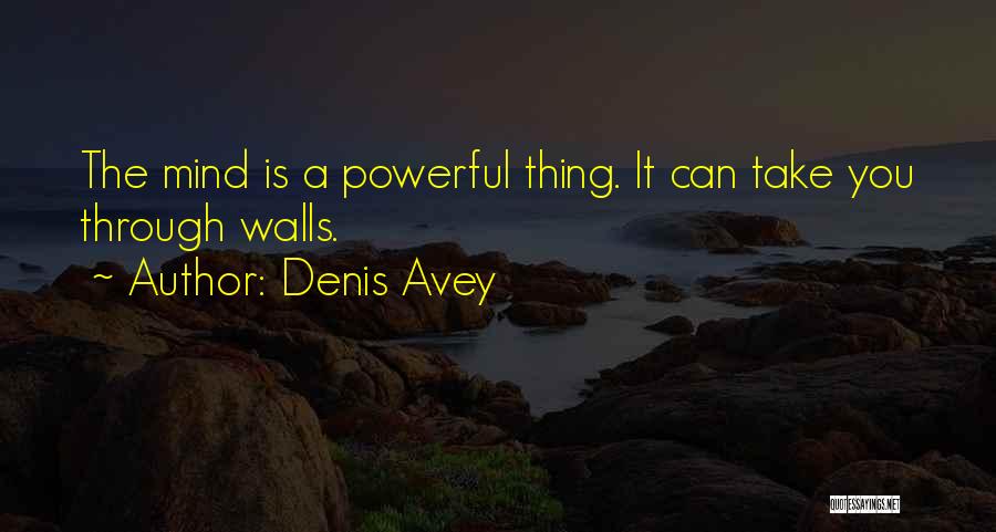 Denis Avey Quotes 1520478