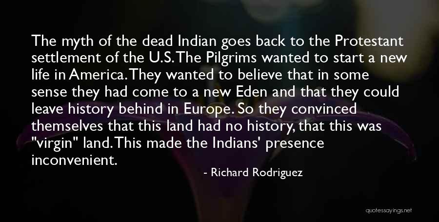 Denis Coderre Quotes By Richard Rodriguez Denis Coderre Quotes By Richard Rodriguez