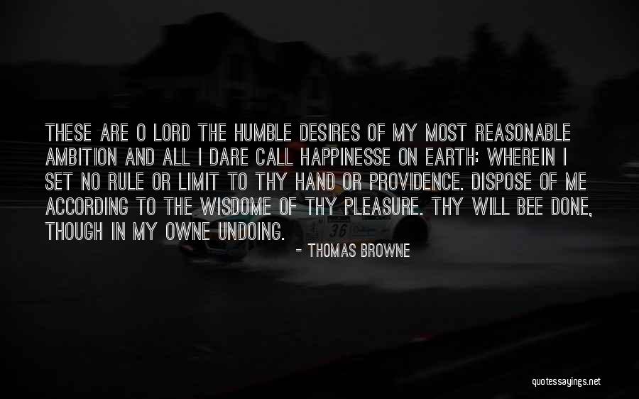Denis Coderre Quotes By Thomas Browne Denis Coderre Quotes By Thomas Browne