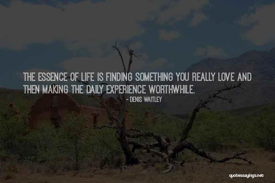 Denis Daily Quotes By Denis Waitley Denis Daily Quotes By Denis Waitley
