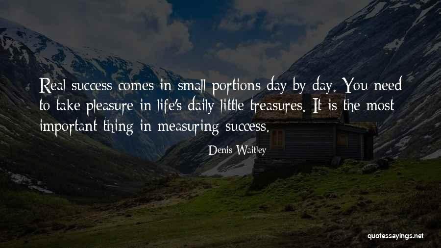 Denis Daily Quotes By Denis Waitley Denis Daily Quotes By Denis Waitley