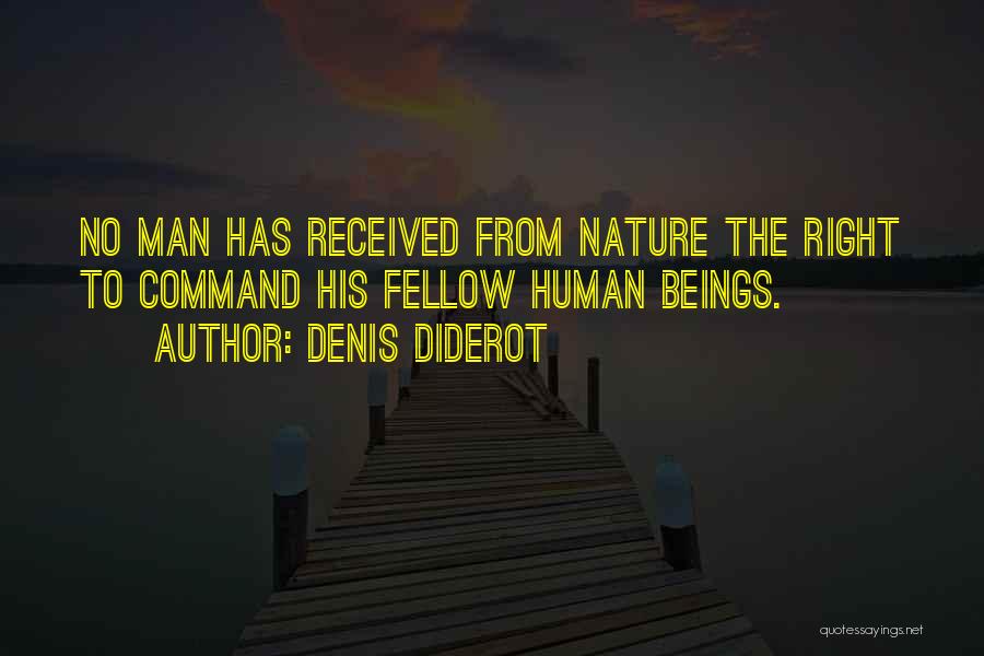 Denis Diderot Quotes 1032609