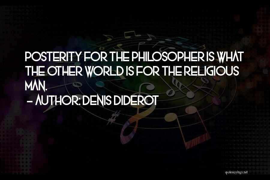 Denis Diderot Quotes 1053812