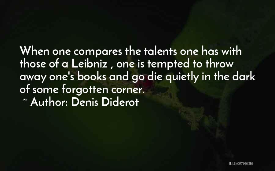 Denis Diderot Quotes 1150378