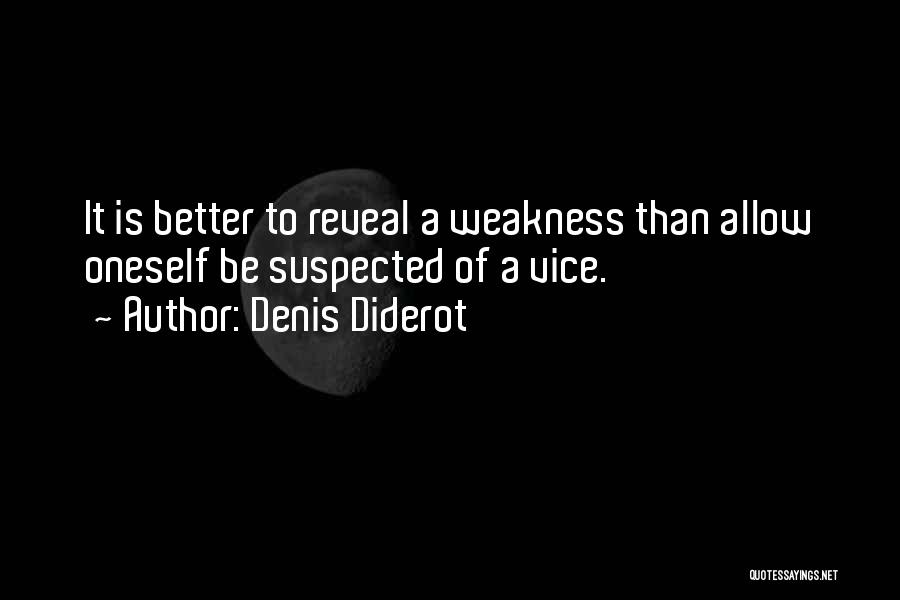 Denis Diderot Quotes 1194954