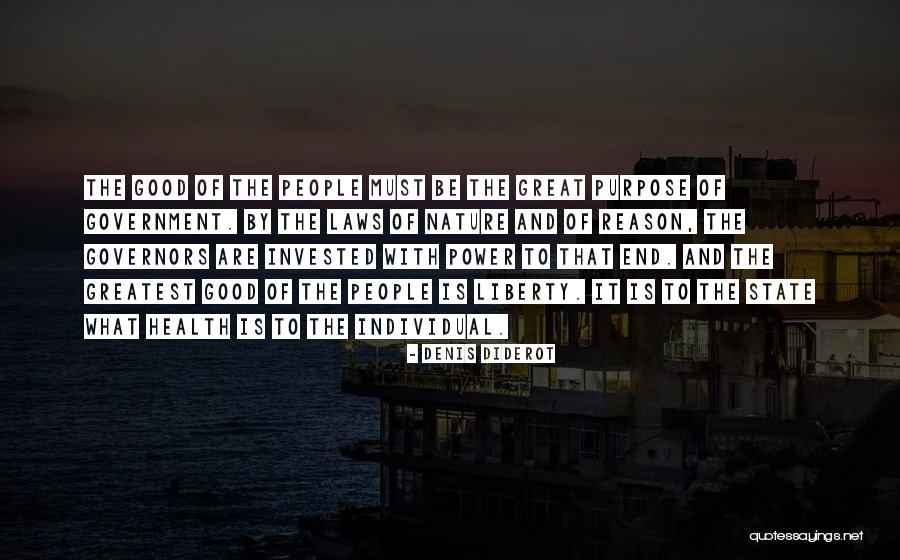 Denis Diderot Quotes 1296378 Denis Diderot Quotes 1296378