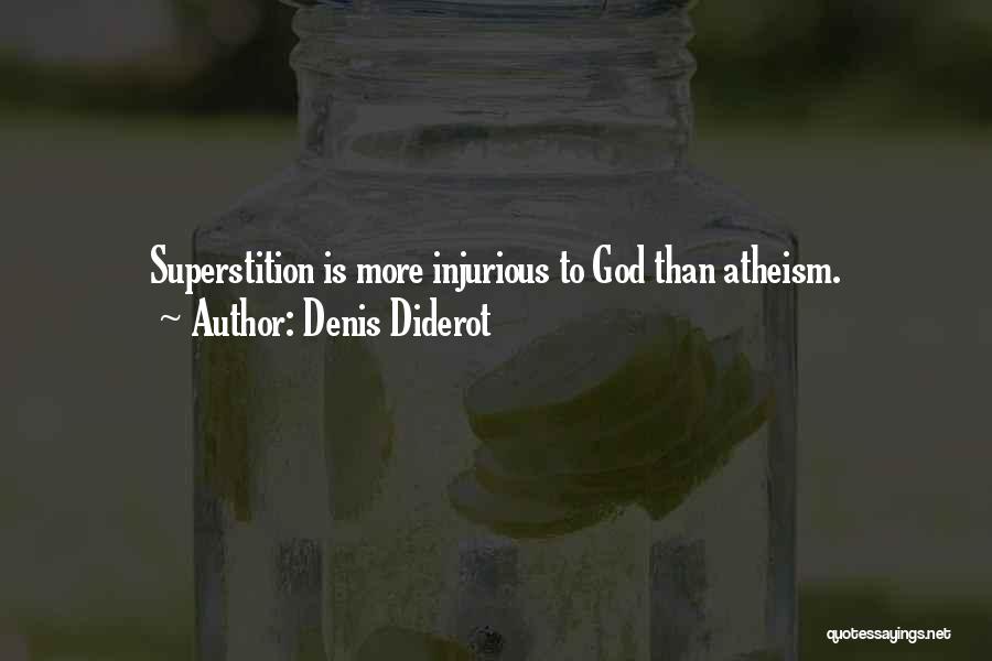 Denis Diderot Quotes 1427044