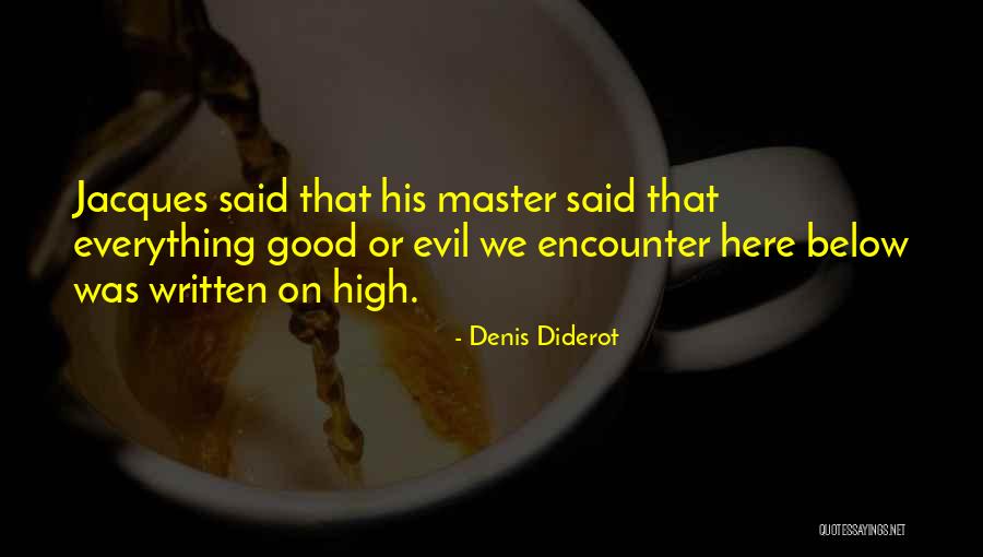 Denis Diderot Quotes 1433199 Denis Diderot Quotes 1433199