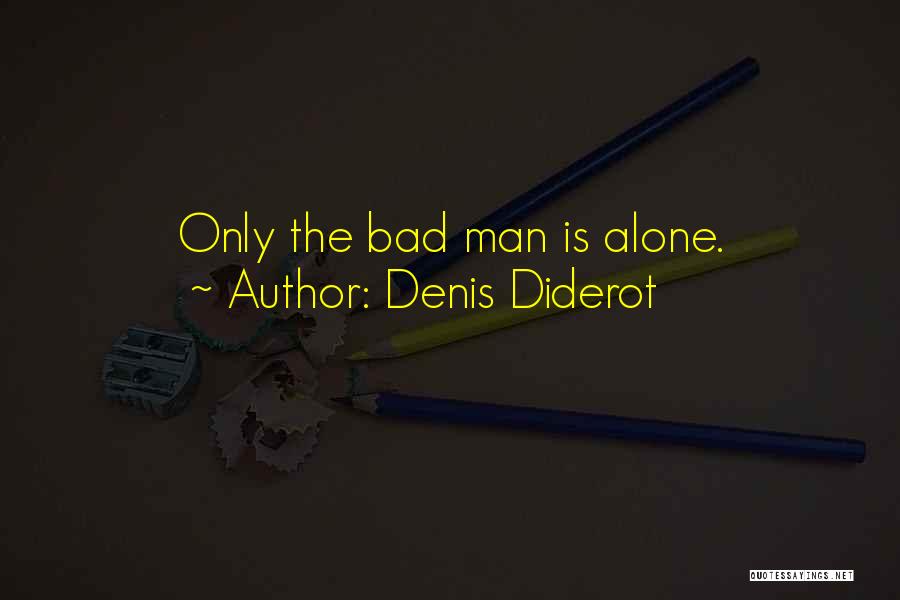 Denis Diderot Quotes 1442887