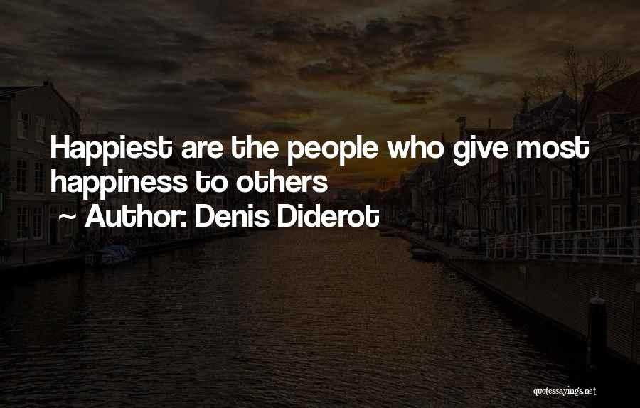 Denis Diderot Quotes 1587450