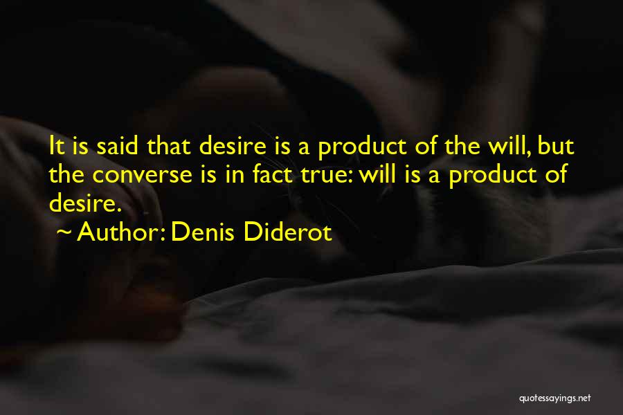 Denis Diderot Quotes 1595371