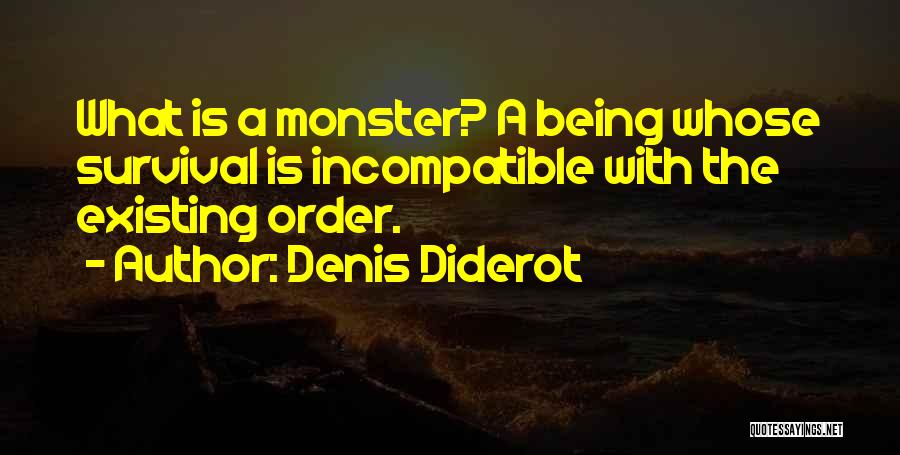 Denis Diderot Quotes 1640273