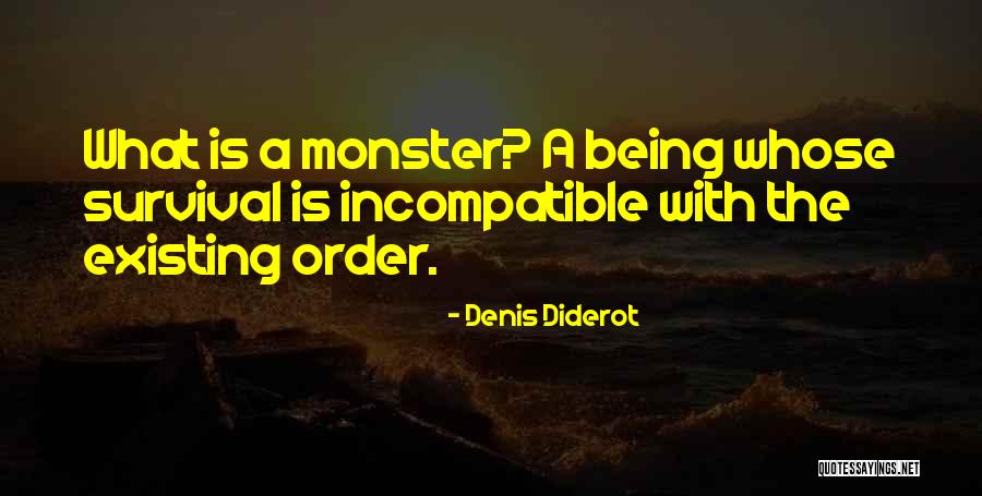 Denis Diderot Quotes 1640273