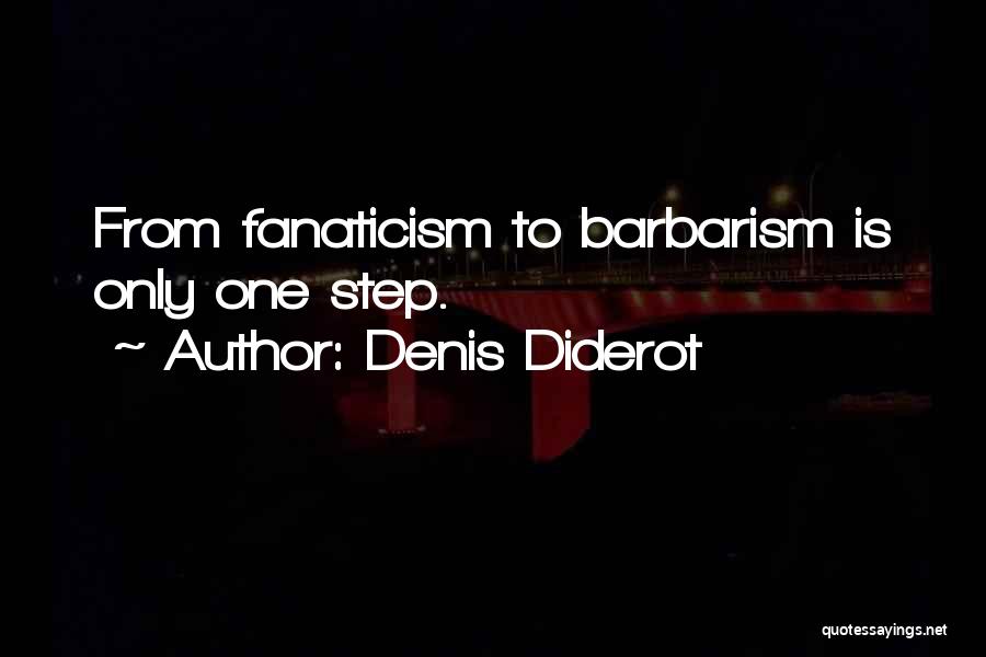 Denis Diderot Quotes 1666076