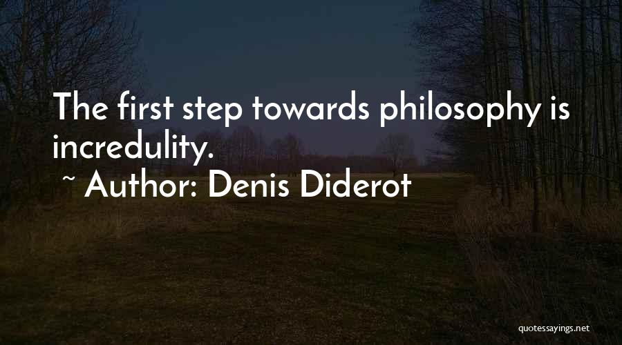 Denis Diderot Quotes 1670478
