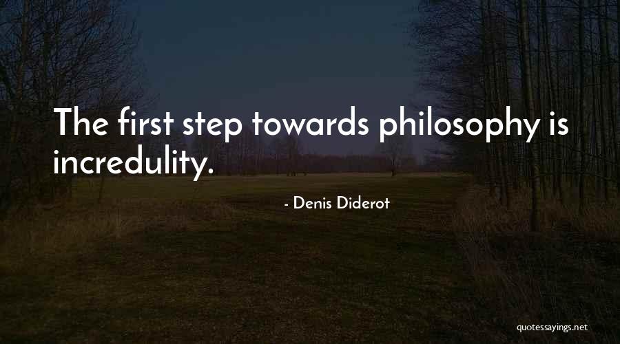 Denis Diderot Quotes 1670478