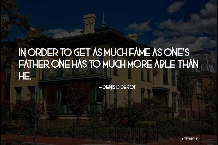Denis Diderot Quotes 1735526 Denis Diderot Quotes 1735526