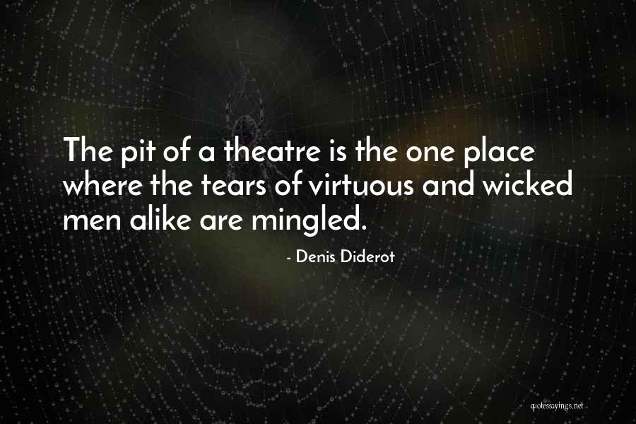 Denis Diderot Quotes 1753626