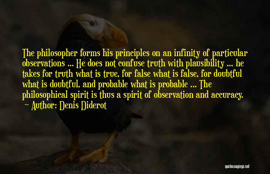 Denis Diderot Quotes 1851643
