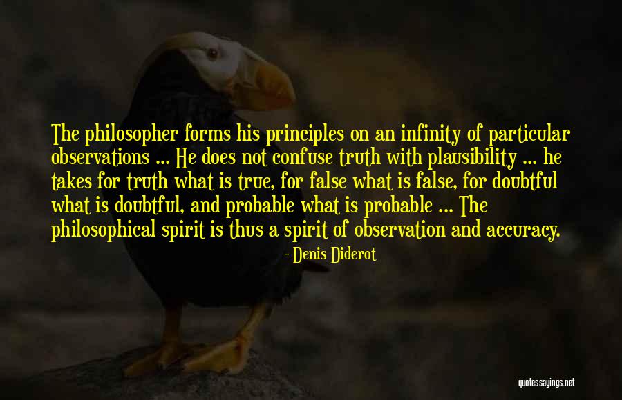 Denis Diderot Quotes 1851643 Denis Diderot Quotes 1851643