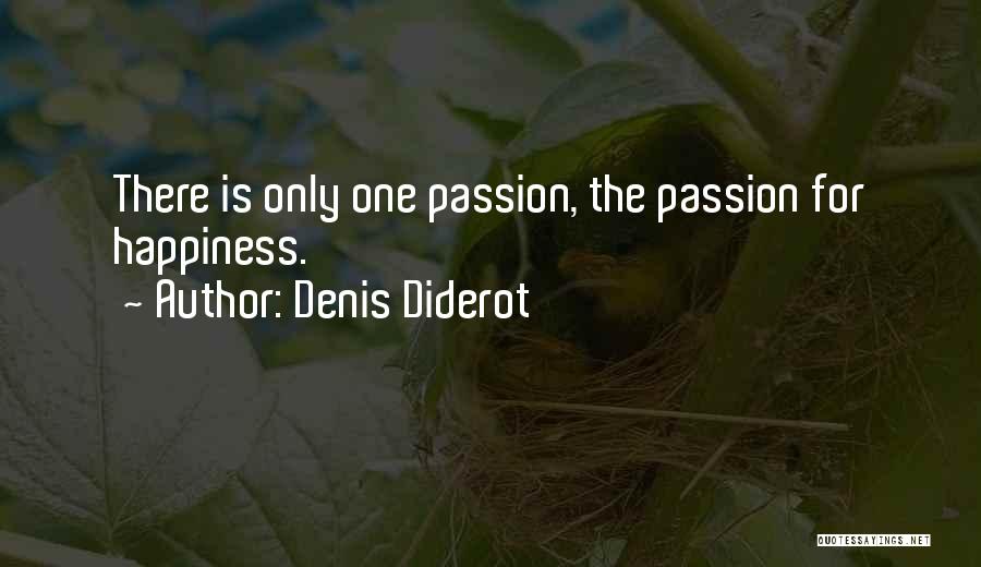 Denis Diderot Quotes 1923754