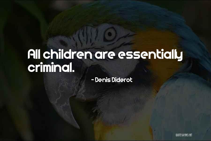 Denis Diderot Quotes 1955272 Denis Diderot Quotes 1955272