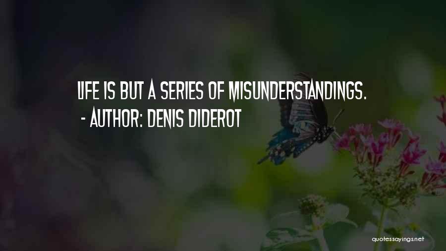 Denis Diderot Quotes 2113552