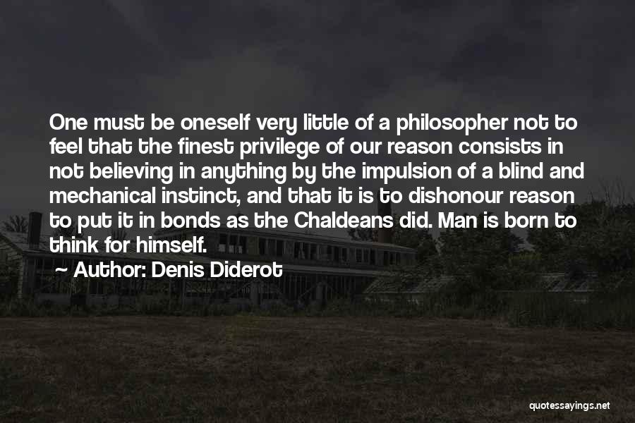 Denis Diderot Quotes 2238814