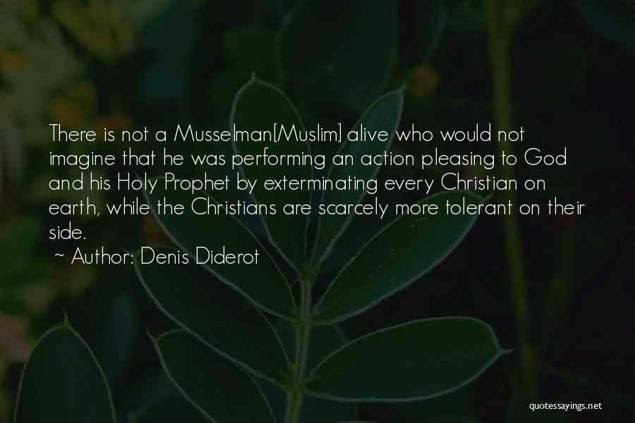 Denis Diderot Quotes 2244130