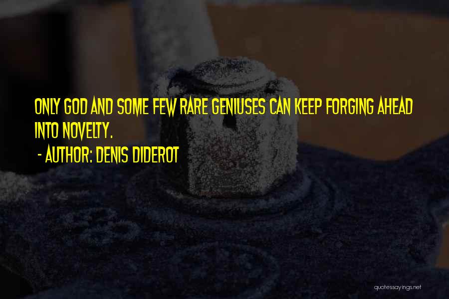 Denis Diderot Quotes 2261037