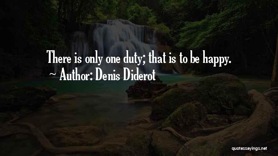 Denis Diderot Quotes 226970