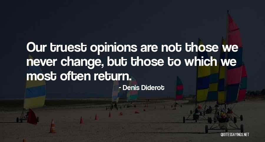 Denis Diderot Quotes 367202