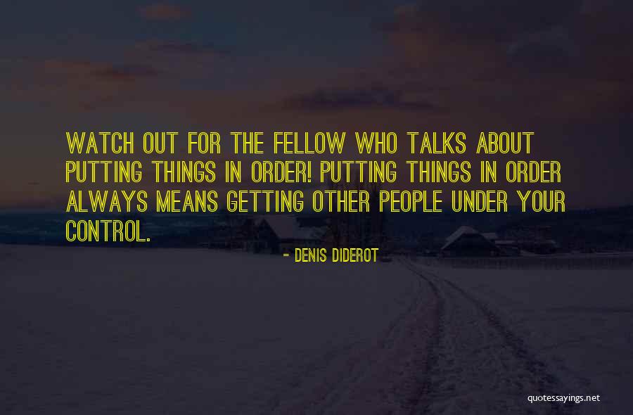 Denis Diderot Quotes 466189 Denis Diderot Quotes 466189