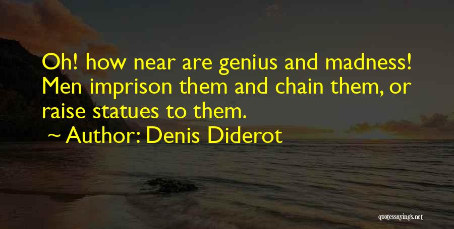 Denis Diderot Quotes 477855