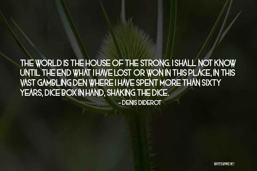 Denis Diderot Quotes 625862 Denis Diderot Quotes 625862