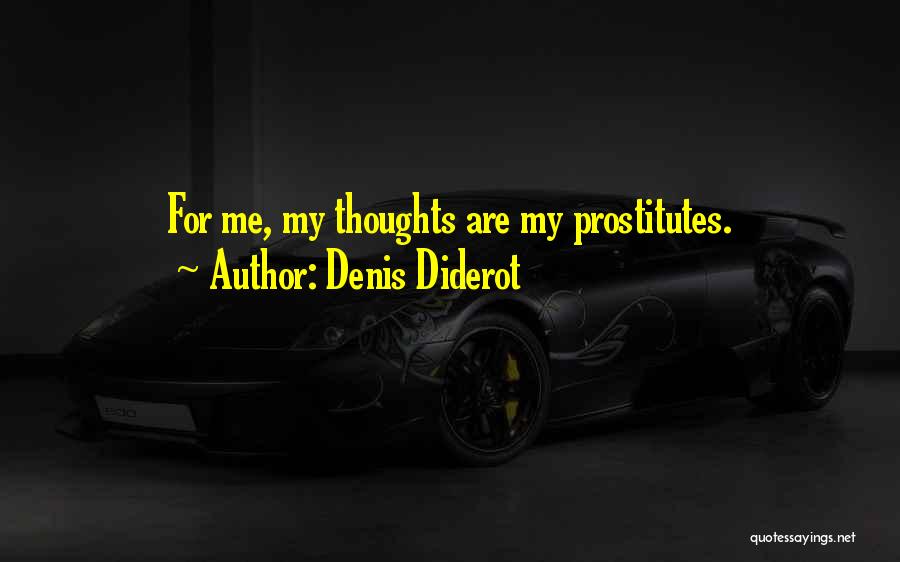 Denis Diderot Quotes 636181