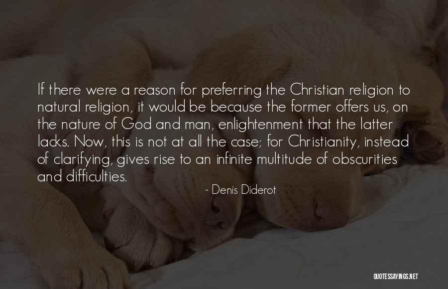 Denis Diderot Quotes 660504 Denis Diderot Quotes 660504