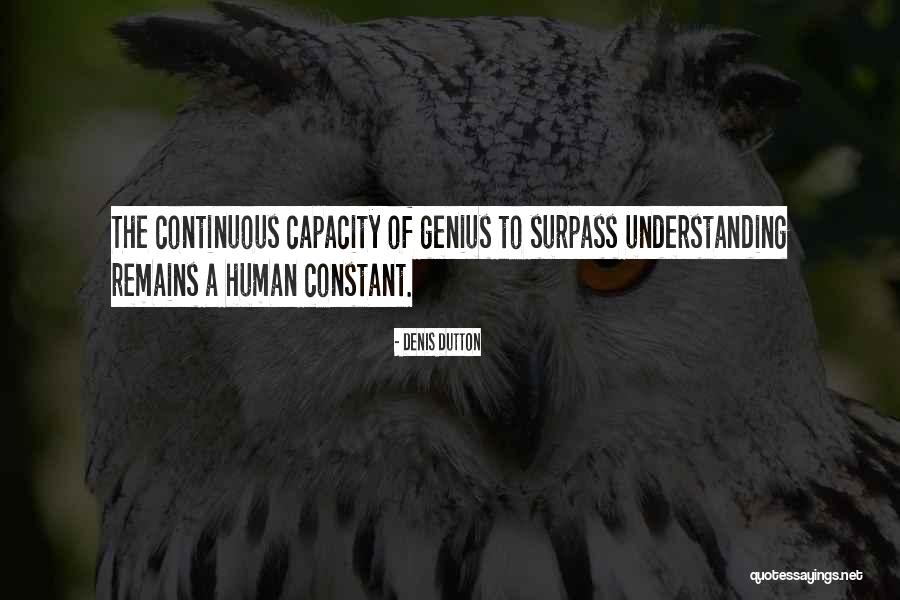 Denis Dutton Quotes 1083484 Denis Dutton Quotes 1083484