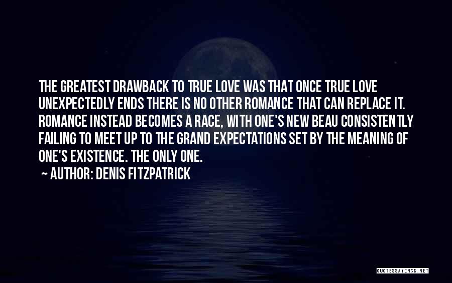 Denis Fitzpatrick Quotes 869563