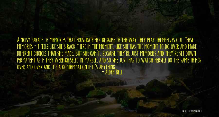 Denis Goldberg Quotes By Alden Bell Denis Goldberg Quotes By Alden Bell